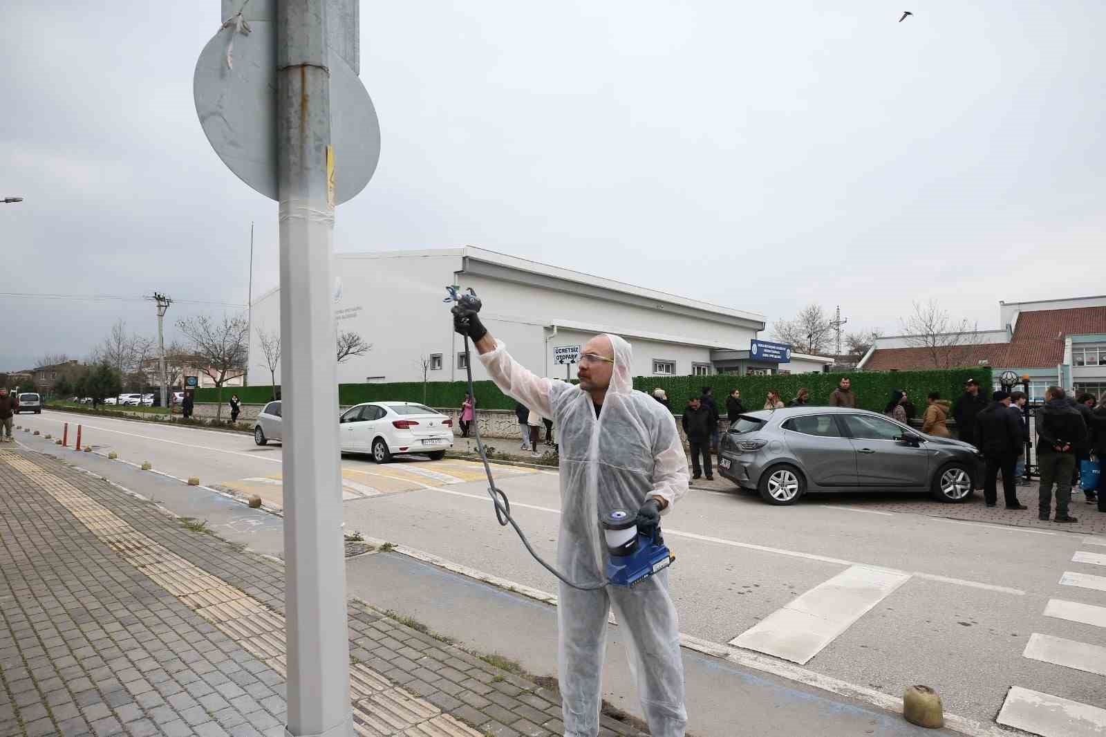 UEDAŞ, Ar-Ge&rsquo;de bir ilke imza attı
