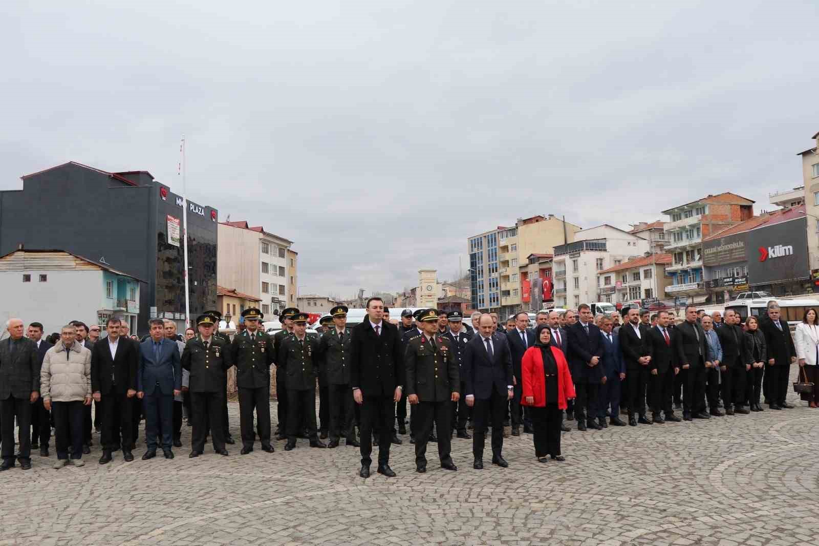 Oltu&rsquo;da 108 yıllık kurtuluş coşkusu
