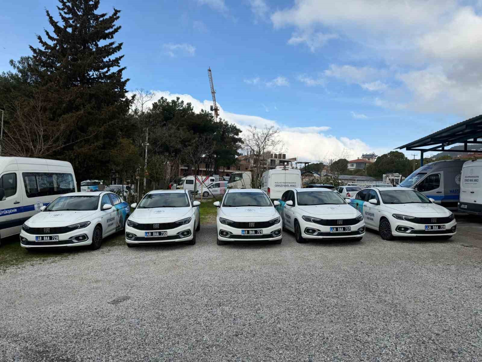 Sağlıkta erişim artıyor, hizmet g&uuml;&ccedil;leniyor
