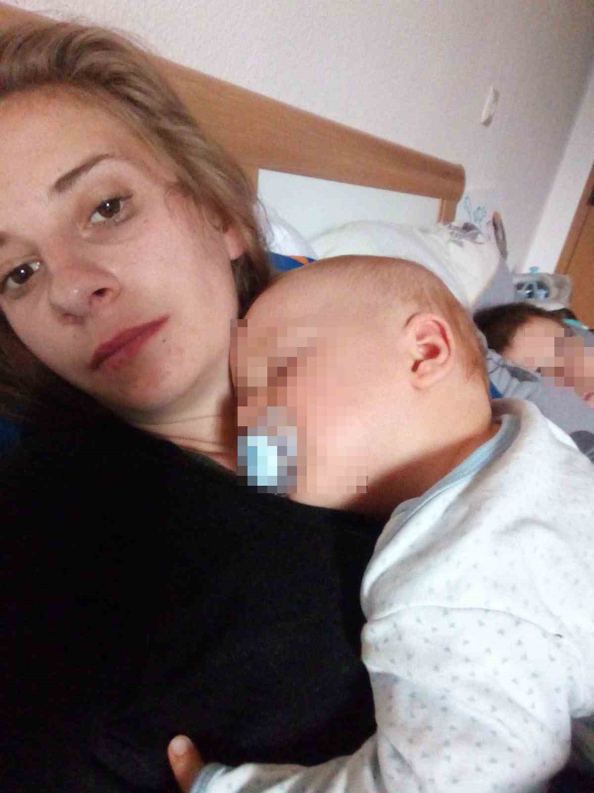 7 yıl sonra gelen DNA gerçeği