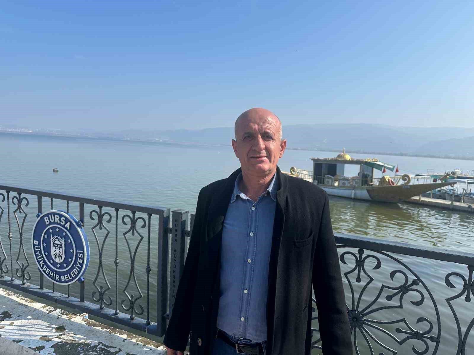 "K&uuml;&ccedil;&uuml;k Venedik" turizm sezonunu a&ccedil;tı
