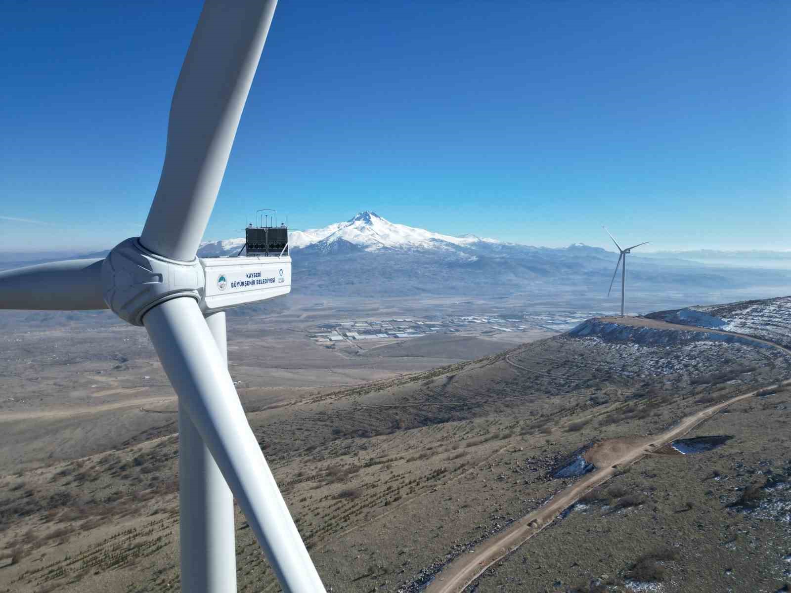 Ulaşım A.Ş.’nin temiz enerji hamlesi 1. yılını doldurdu