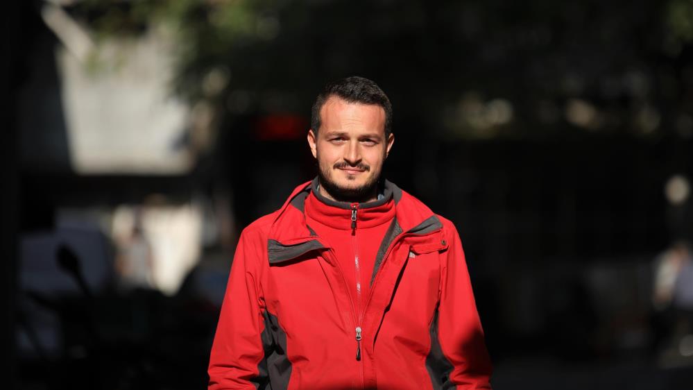 TFMD &lsquo;Yılın Basın Fotoğrafları&rsquo; yarışmasında İHA&rsquo;ya 4 &ouml;d&uuml;l