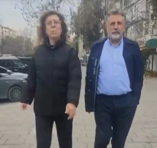 Eski başkanı sokakta protesto eden belediye işçisi konuştu