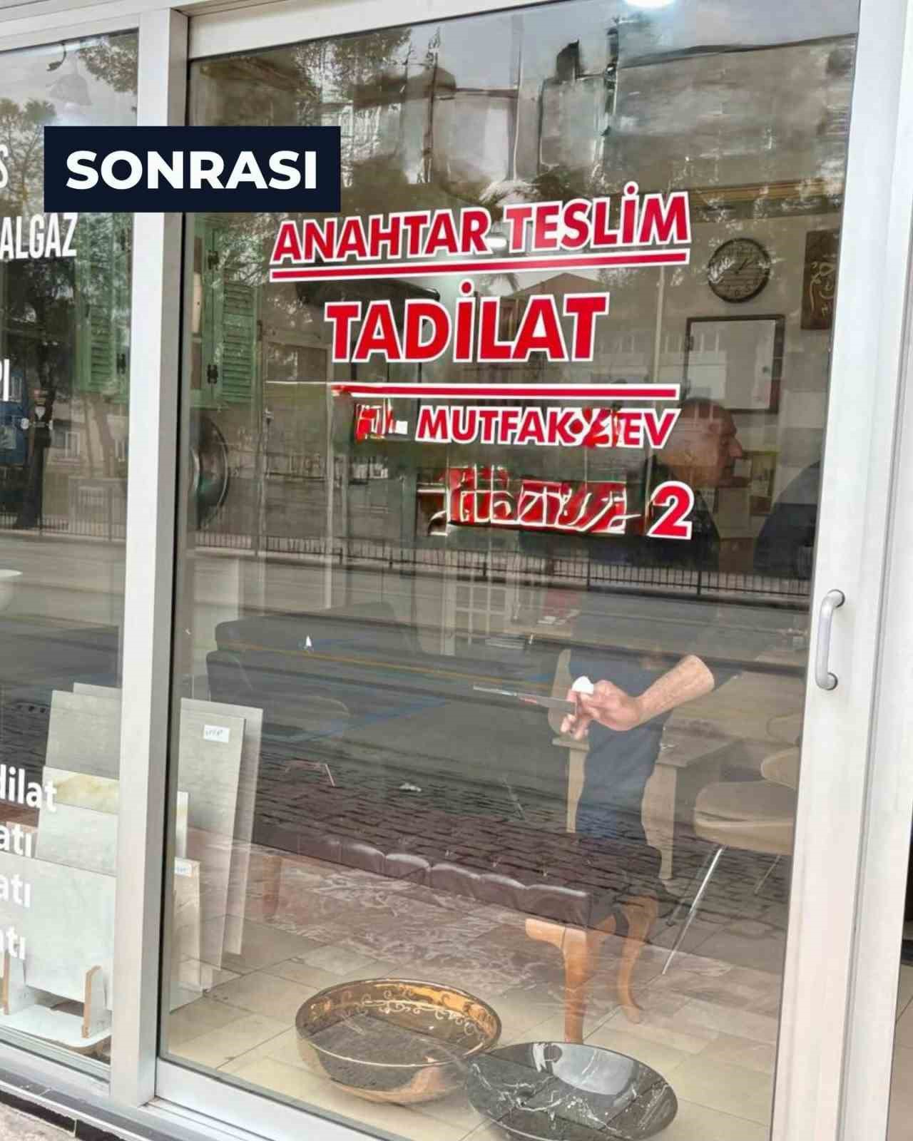 Denizli&rsquo;de ka&ccedil;ak emlak&ccedil;ılara ge&ccedil;it yok
