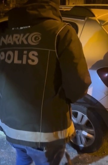 Söke ve Çine’de uyuşturucu operasyonu: 2 şüpheli tutuklandı