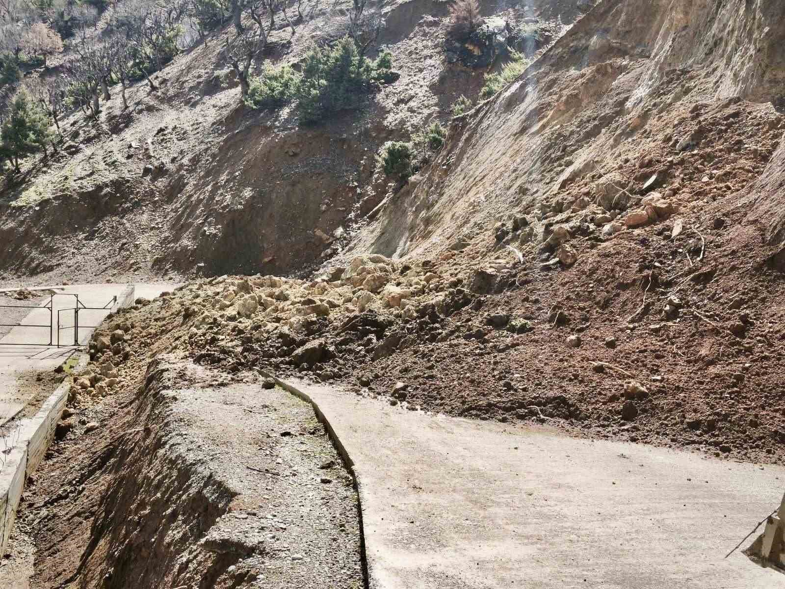 Batman ve &ccedil;evresinde kuvvetli yağış uyarısı
