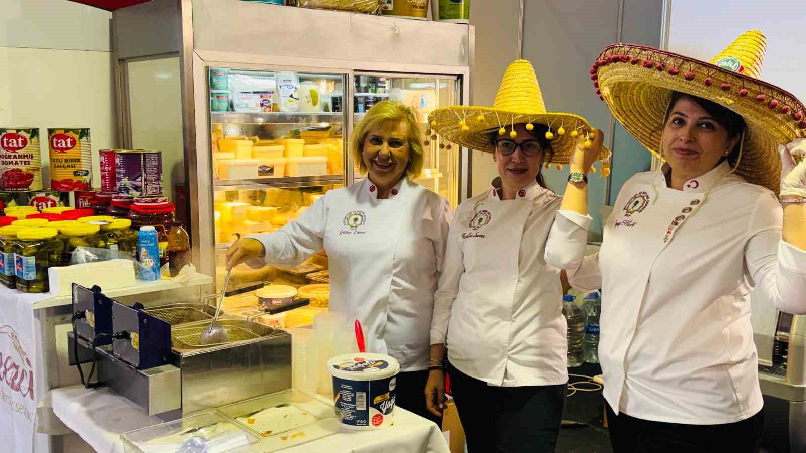 Bodrum&rsquo;da turizm sezonu &ouml;ncesi dev buluşma: Hotel Show kapılarını a&ccedil;tı
