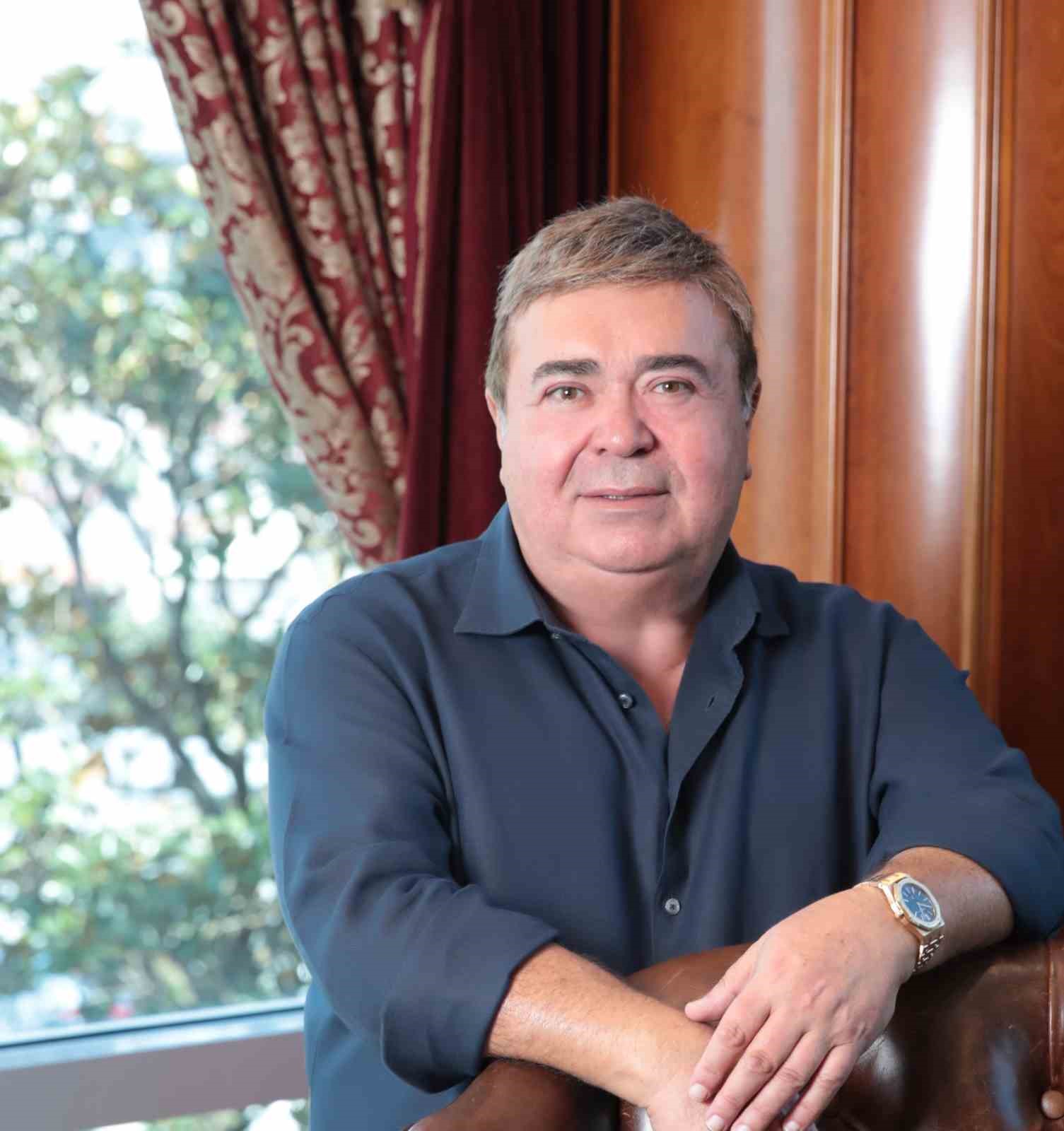 Tarımda otonom d&ouml;n&uuml;ş&uuml;m
