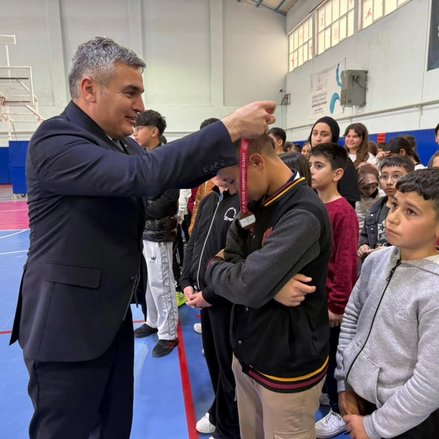 Germencik&rsquo;te İFET ve geleneksel &ccedil;ocuk oyunları d&uuml;zenlendi
