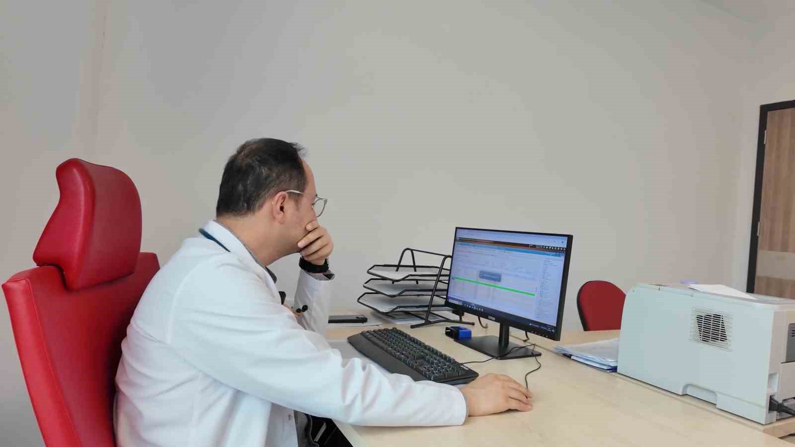 Dr. Deniz Yılmaz: "&Ccedil;ocuk alerji hastalıklarında doğru tanı ve etkin tedavi &ouml;nemli"
