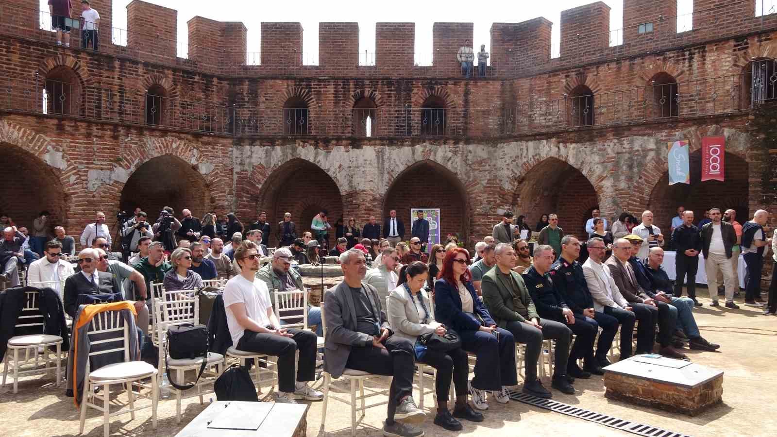 Alanya Ultra Trail&rsquo;de heyecan başlıyor: 23 &uuml;lkeden 820 sporcu start alacak
