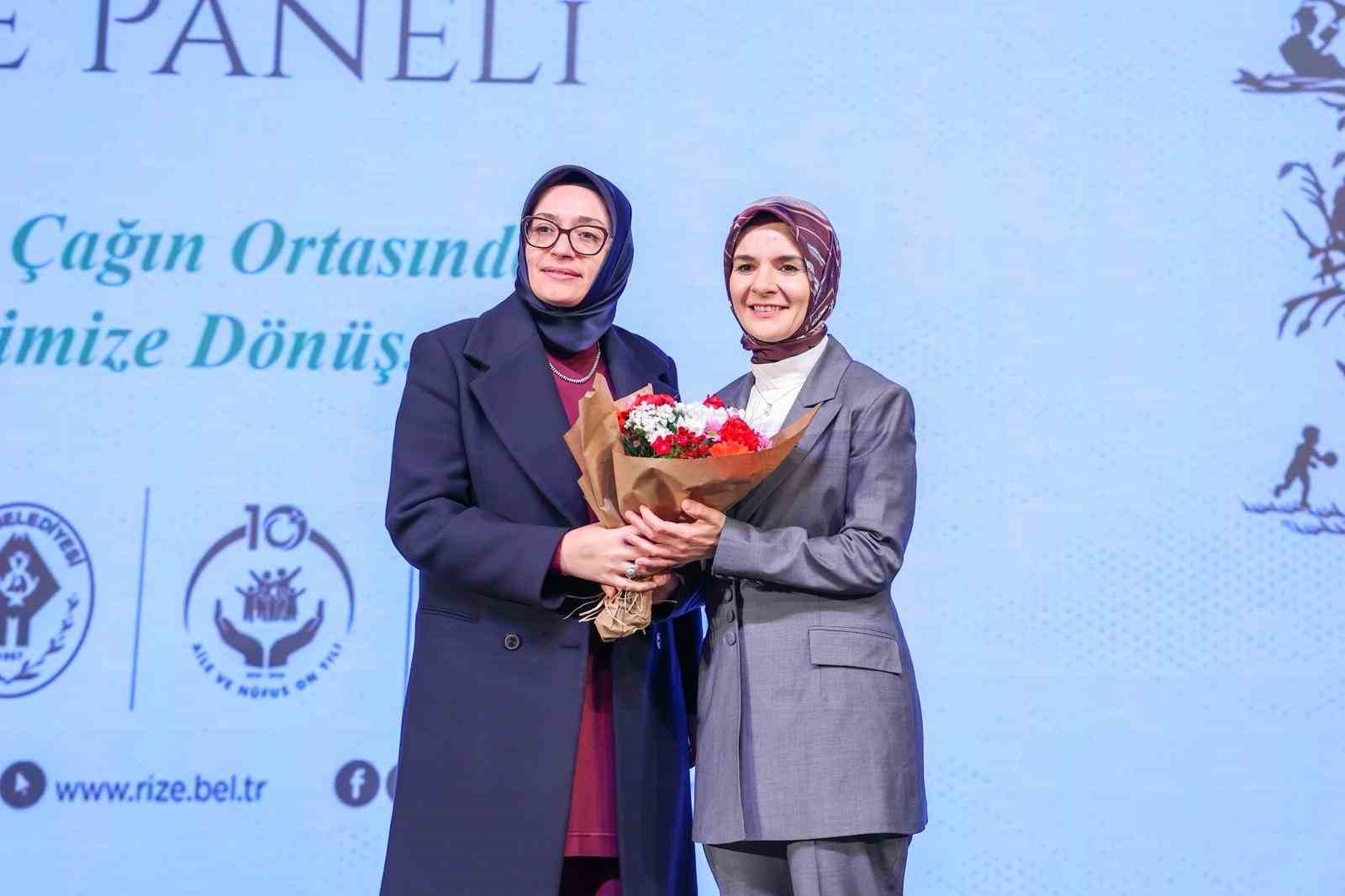 Bakan G&ouml;ktaş: "133 bin gencimizin kredi &ouml;demelerini ger&ccedil;ekleştirdik"
