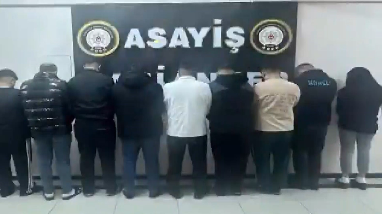 Gaziantep&rsquo;te kurşunlama olaylarına karışan 10 şahıs tutuklandı
