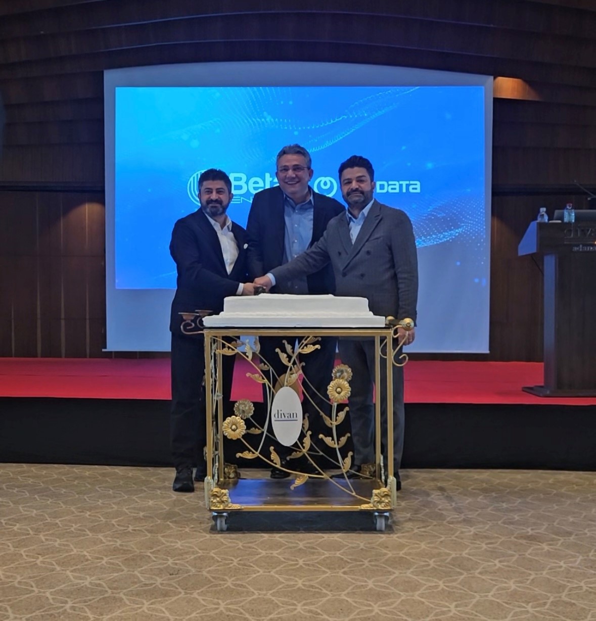 Beta Enerji SAP ile verimliliğini maksimuma &ccedil;ıkarmayı hedefliyor
