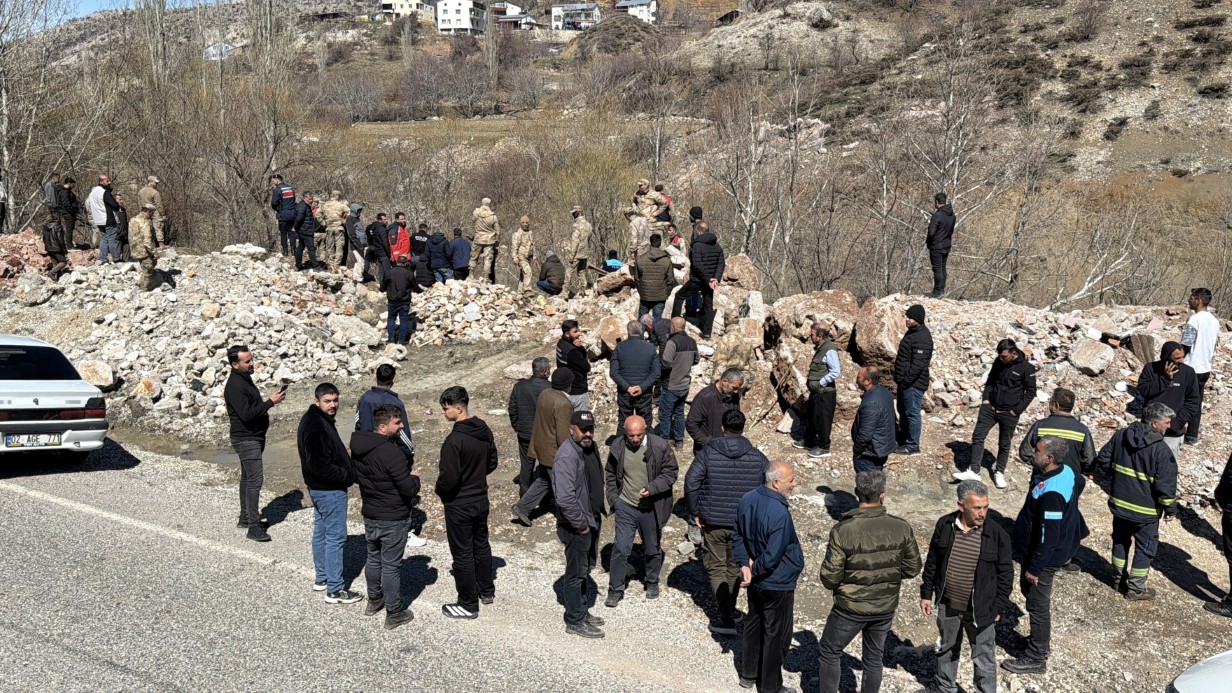 Kaybolan otizmli Fırat Can Temel&rsquo;in cansız bedeni bulundu
