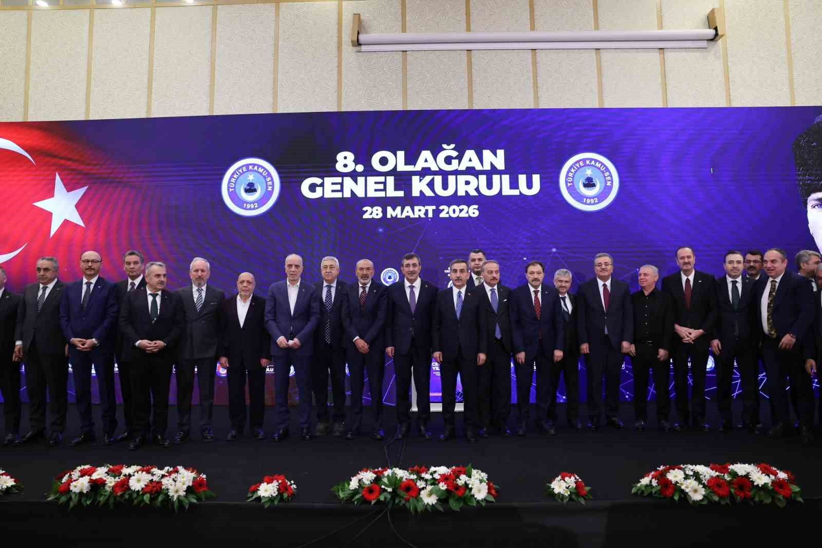 MHP Genel Başkan Yardımcısı Yıldırım: "Cumhur İttifakı&rsquo;nın liderlerine g&uuml;veniyoruz"
