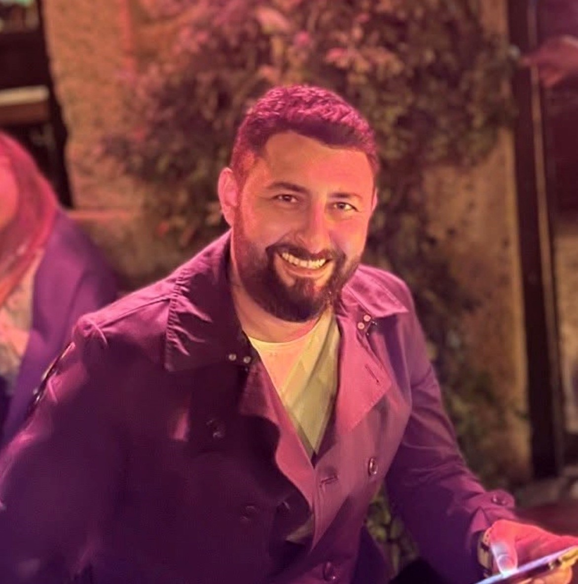 Katliamda Kalaşnikof detayı