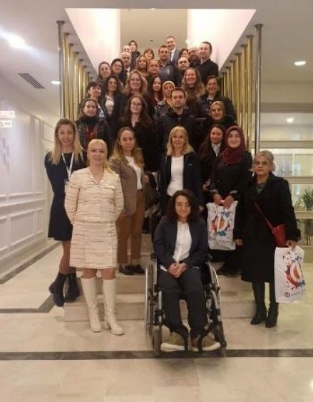 A&Ouml;F Kalite El&ccedil;ileri toplantılarının ilk etabı Bursa&rsquo;da ger&ccedil;ekleştirildi
