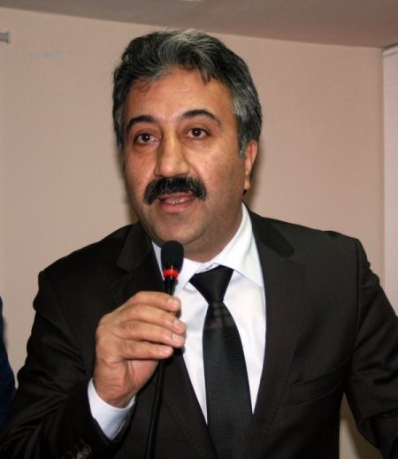 Bursa &Ouml;zel Halk Otob&uuml;s&ccedil;&uuml;leri Odası&rsquo;nda başkanlığa Ramazan &Ccedil;alan se&ccedil;ildi
