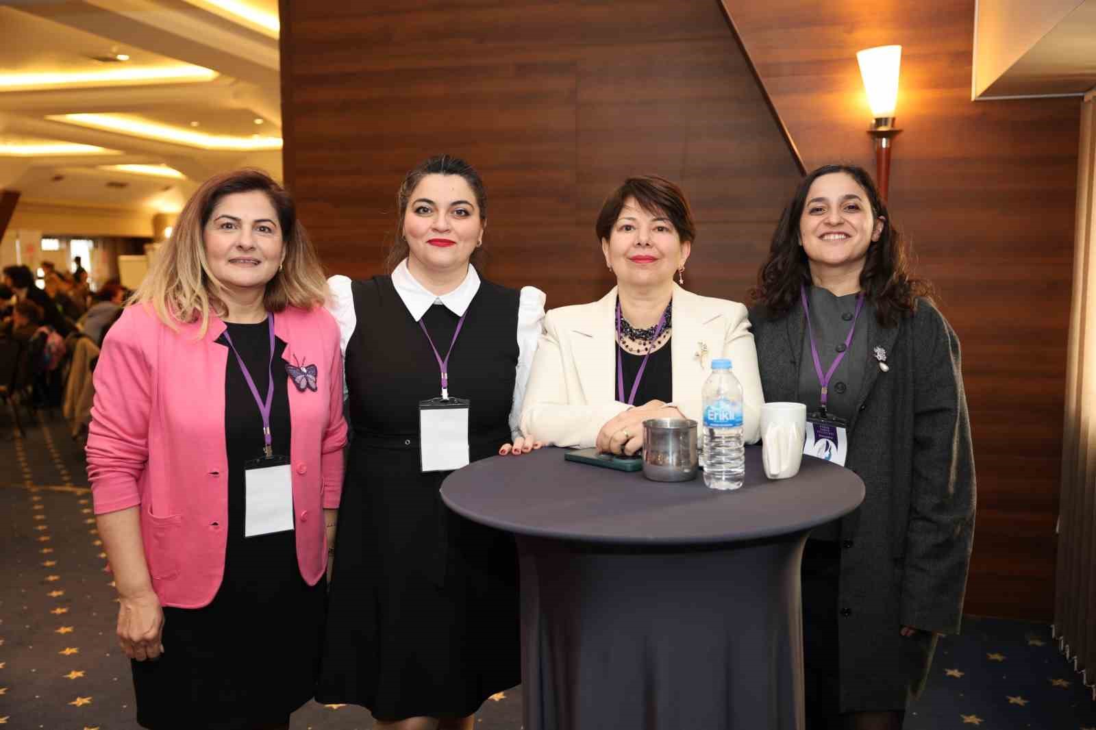 Osmangazi Belediyesi&rsquo;nden T&uuml;rkiye&rsquo;ye &ouml;rnek Kadın &Ccedil;alıştayı
