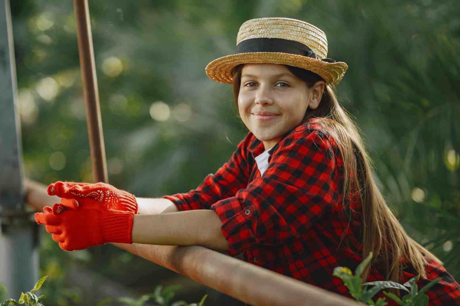 Çocuklara özel tarım atölyesi ihaleye çıkıyor