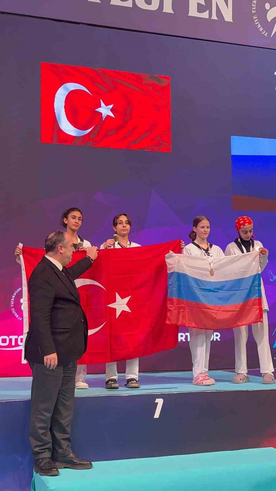 Mardin’in gururu dünya sahnesine çıkıyor