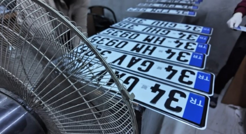 İ&ccedil;işleri Bakanlığı Basın M&uuml;şaviri &Ouml;ymez: 