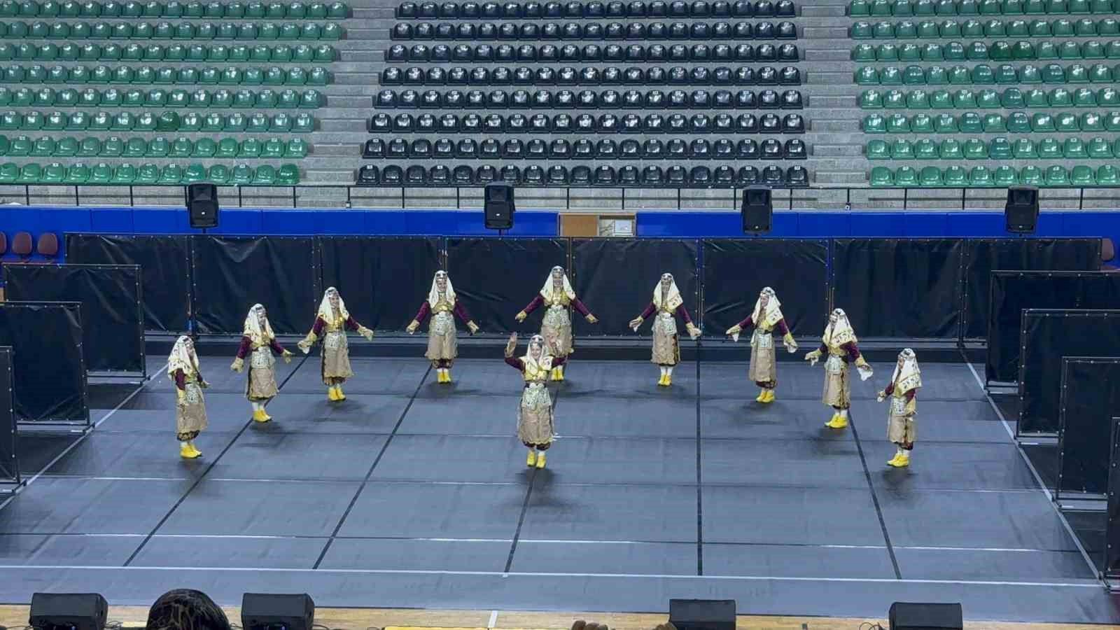 Manisa’nın 15 yıllık hasreti bitti