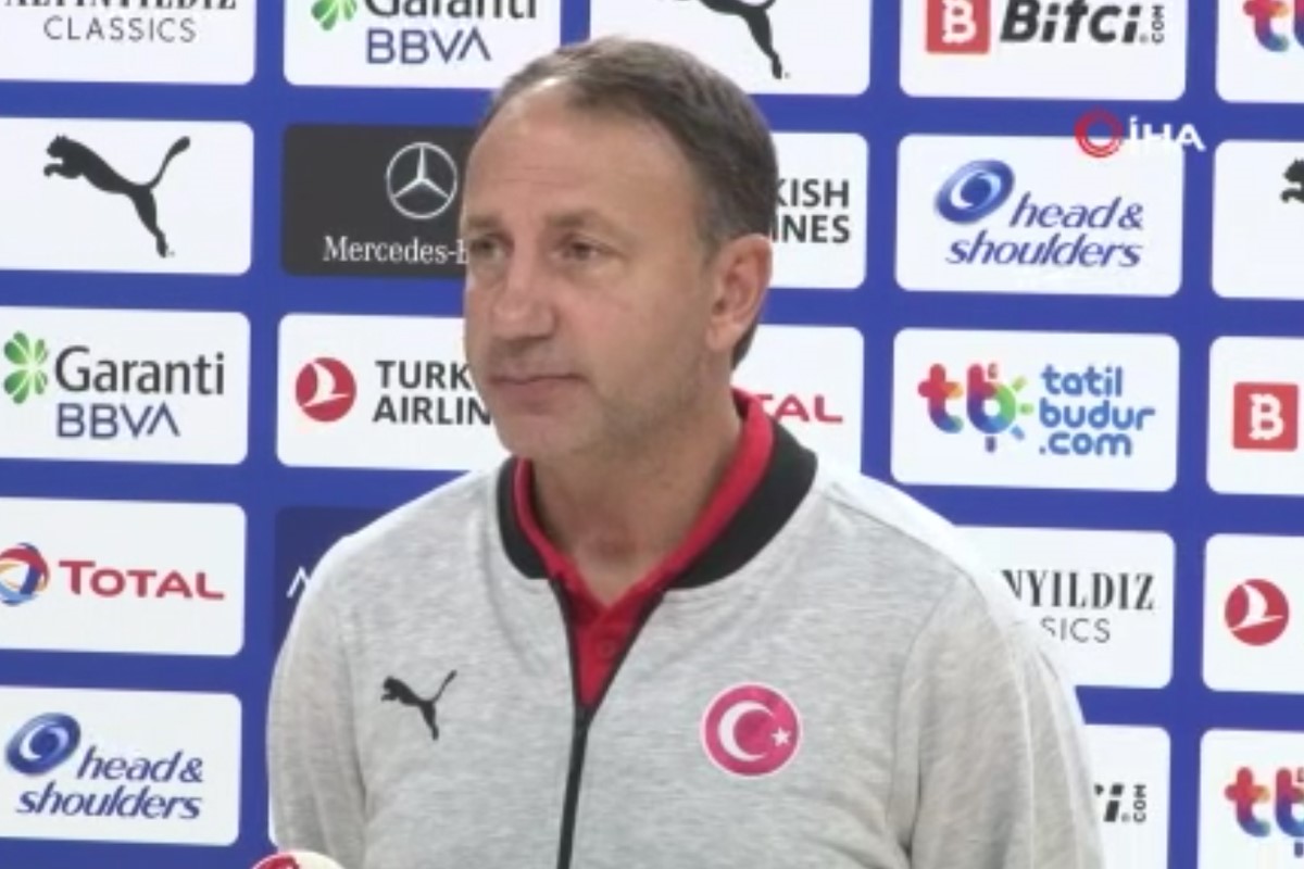 Aliağa Petkimspor&rsquo;un başına Orhun Ene getirildi
