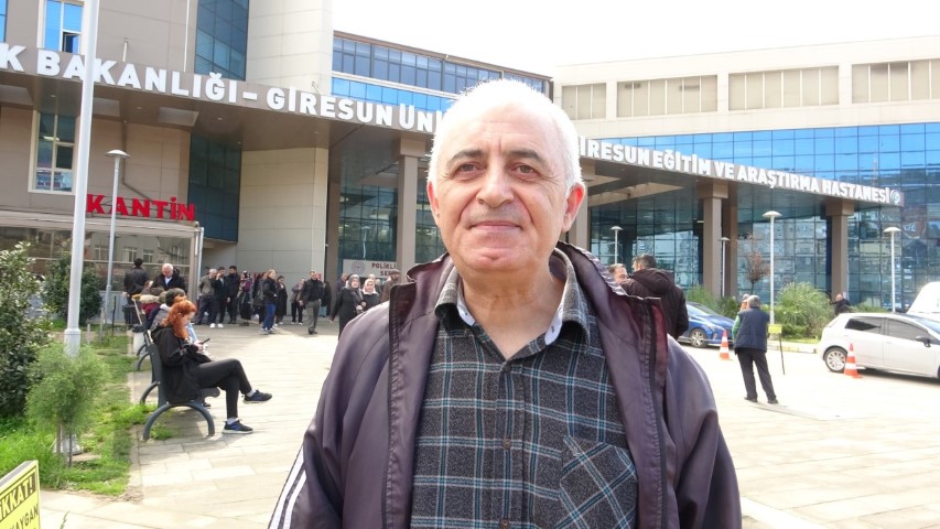 Tacizle ilgili adli dava s&uuml;rerken, trafik kazasında ağır yaralanan gen&ccedil; kızın beyin &ouml;l&uuml;m&uuml; ger&ccedil;ekleşti