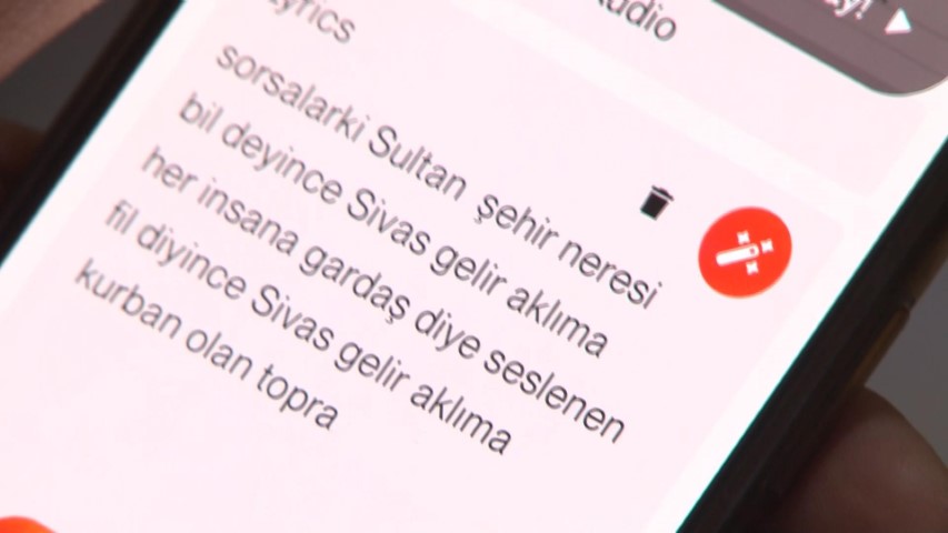 Keşfedilmeyen halk ozanı çözümü yapay zekada buldu