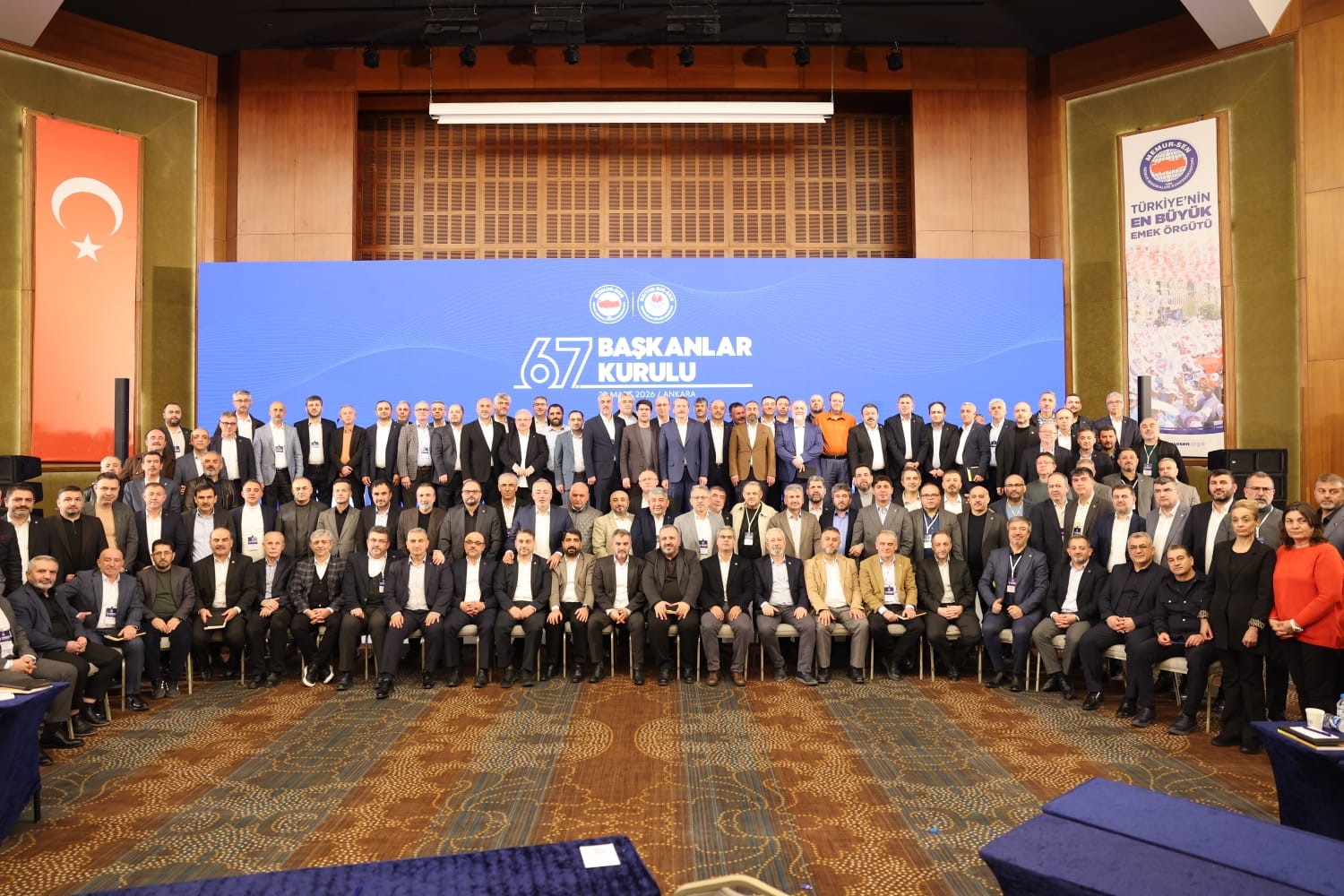 Eğitim-Bir-Sen’den eğitimde şiddete ’şehitlik’ teklifi