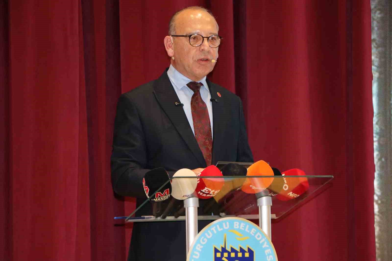 Turgutlu&rsquo;da kent bilinci i&ccedil;in Turgut ve Lulu projesi hayata ge&ccedil;irildi
