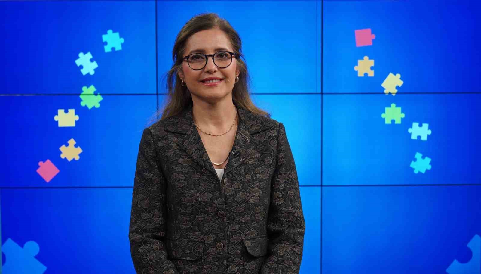 Ege &Uuml;niversitesi uzmanlarından otizmde "n&ouml;ro&ccedil;eşitlilik ve erken tanı" vurgusu
