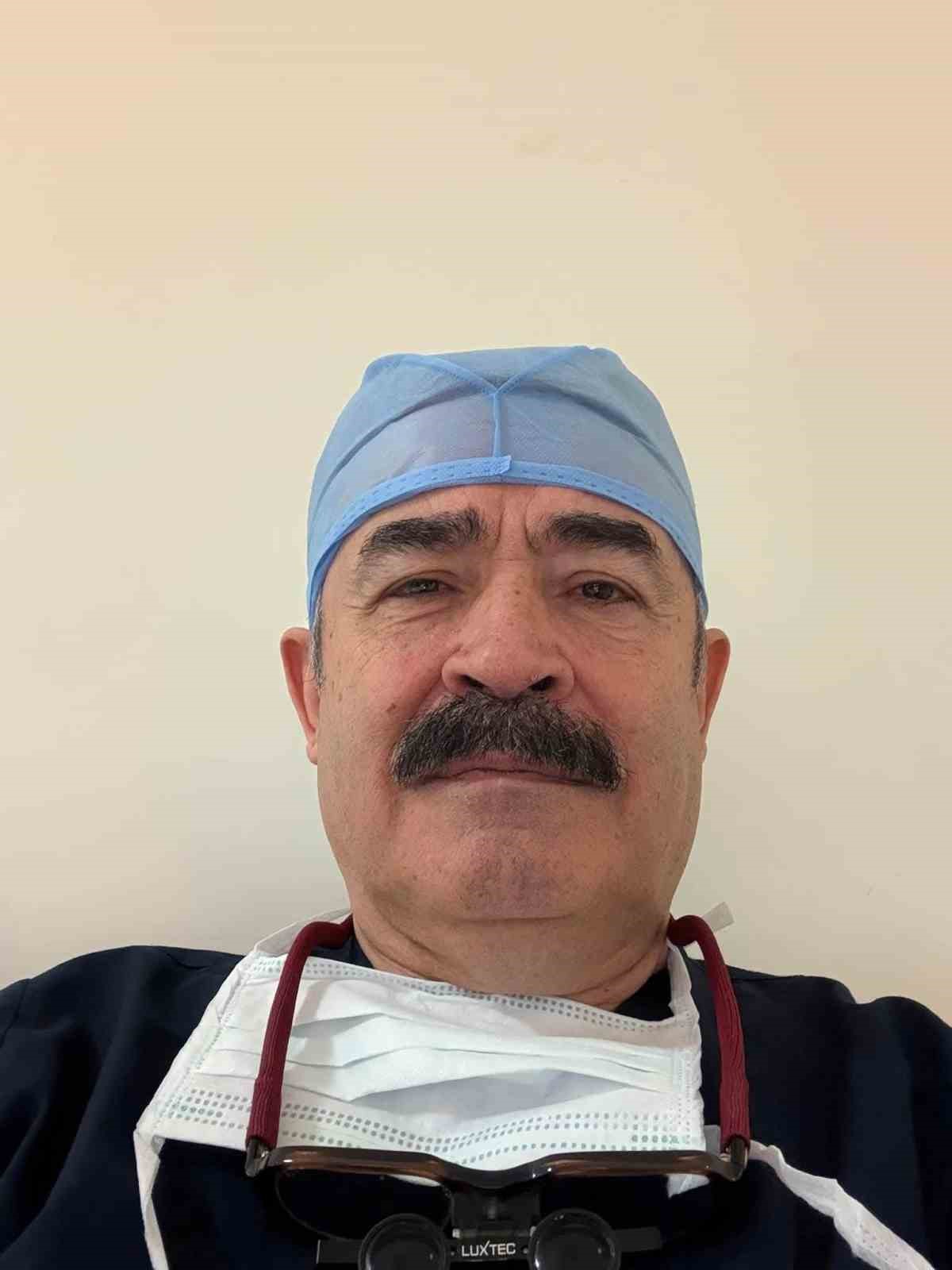 Tıbbın g&uuml;c&uuml; kadar moralin de iyileştirici bir y&ouml;n&uuml; var
