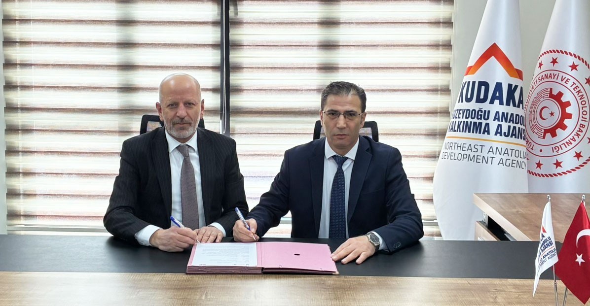 Erzincan&rsquo;ın hafızası yeniden kayıt altına alınıyor
