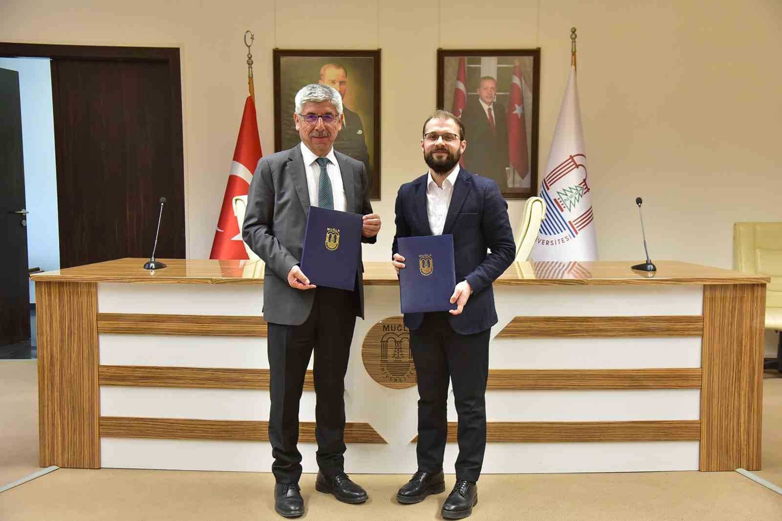 MSK&Uuml; ile T&Uuml;GVA İhtisas Akademi i&ccedil;in g&uuml;&ccedil;lerini birleştirdi
