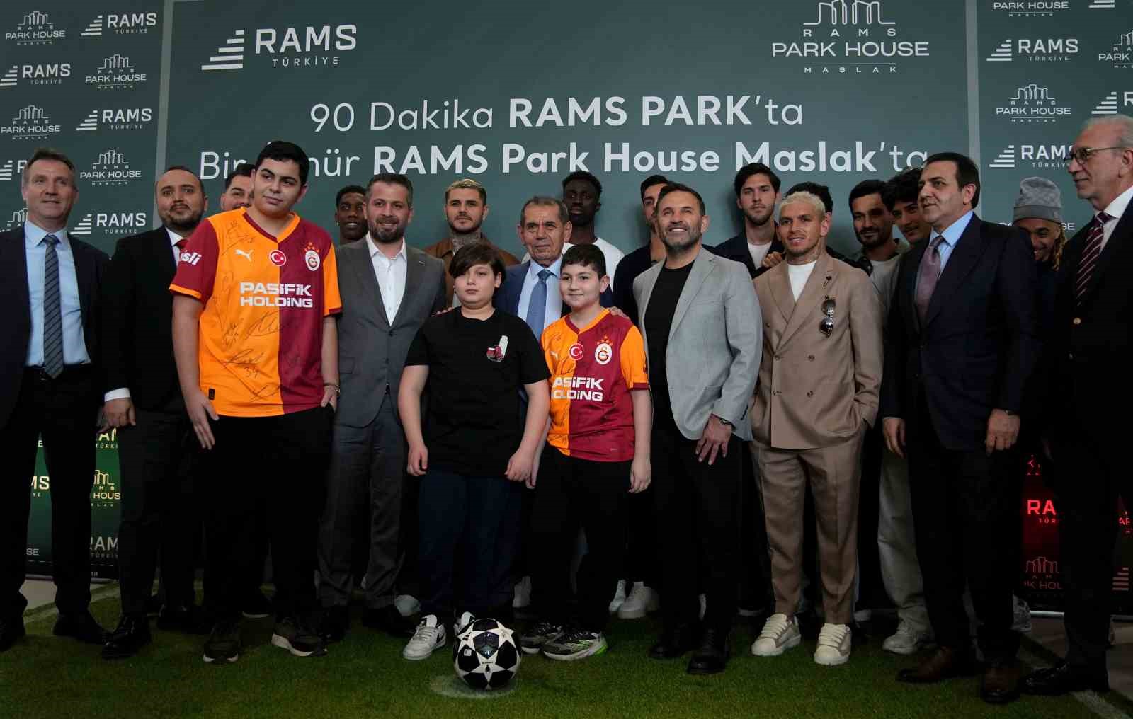 Okan Buruk: "Milli Takım&rsquo;ın D&uuml;nya Kupası&rsquo;nda &ccedil;ok daha iyisini yapacağından y&uuml;zde y&uuml;z eminim"
