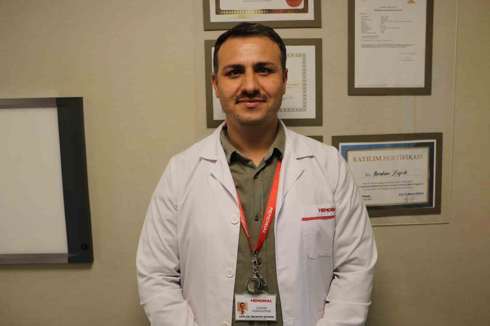 60 yıl &ouml;nce 10 binde bir g&ouml;r&uuml;l&uuml;yordu, g&uuml;n&uuml;m&uuml;zde 33 &ccedil;ocuktan birinde var
