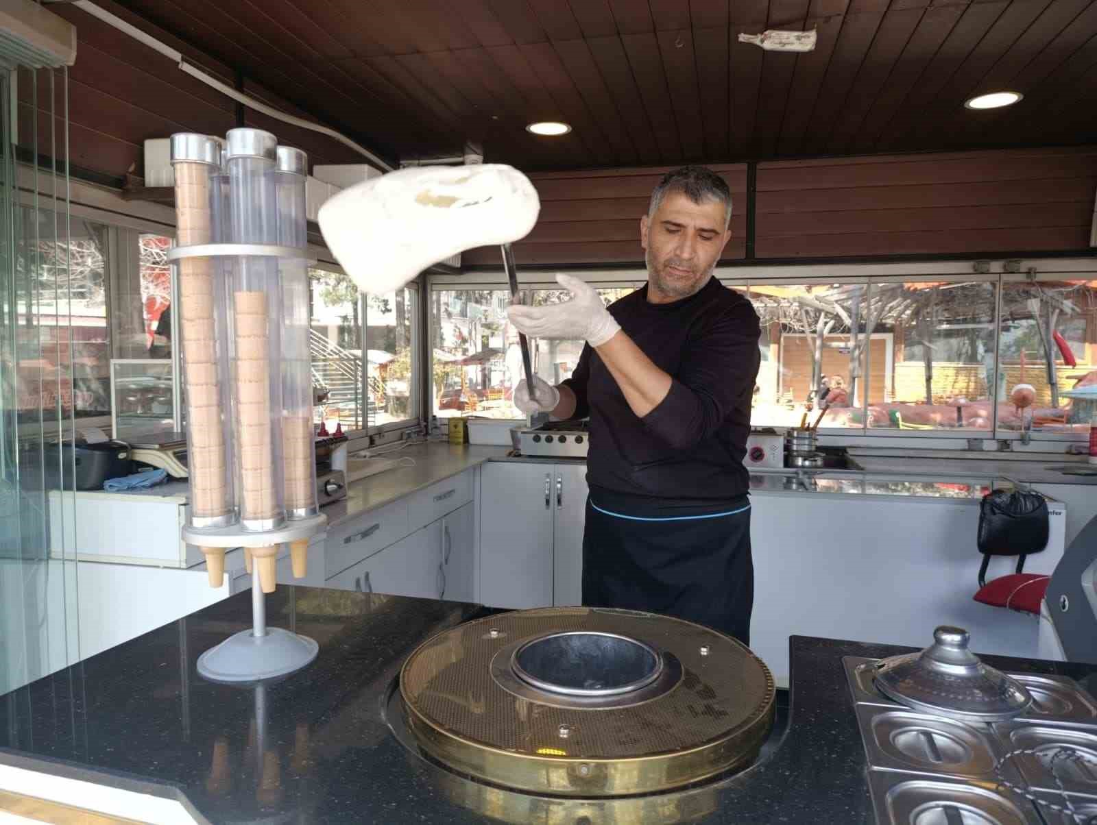 TasteAtlas listesi Kahramanmaraş&rsquo;ta tartışma başlattı
