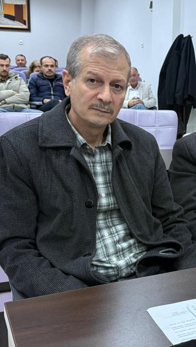 CHP&rsquo;li belediyenin meclisinde CHP listeleri destek bulamadı
