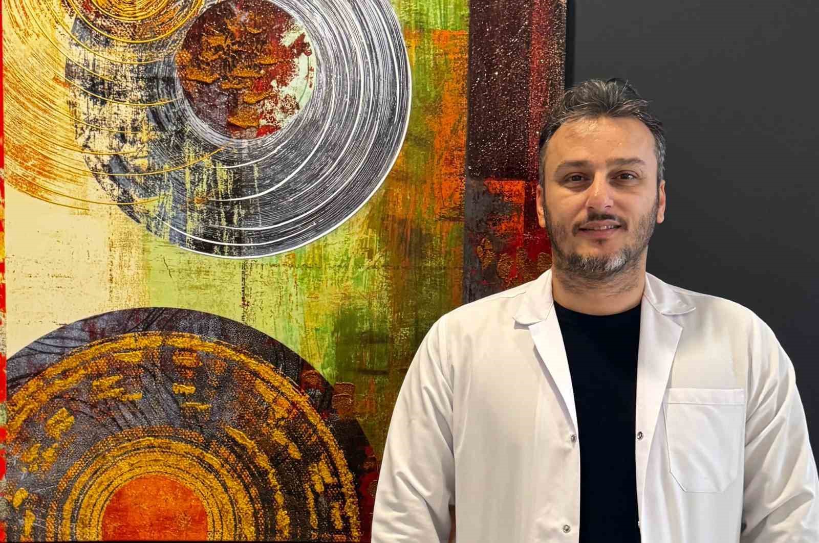 Deney hayvanları i&ccedil;in yenilik&ccedil;i buluş: Yerli ve milli sistem tescillendi
