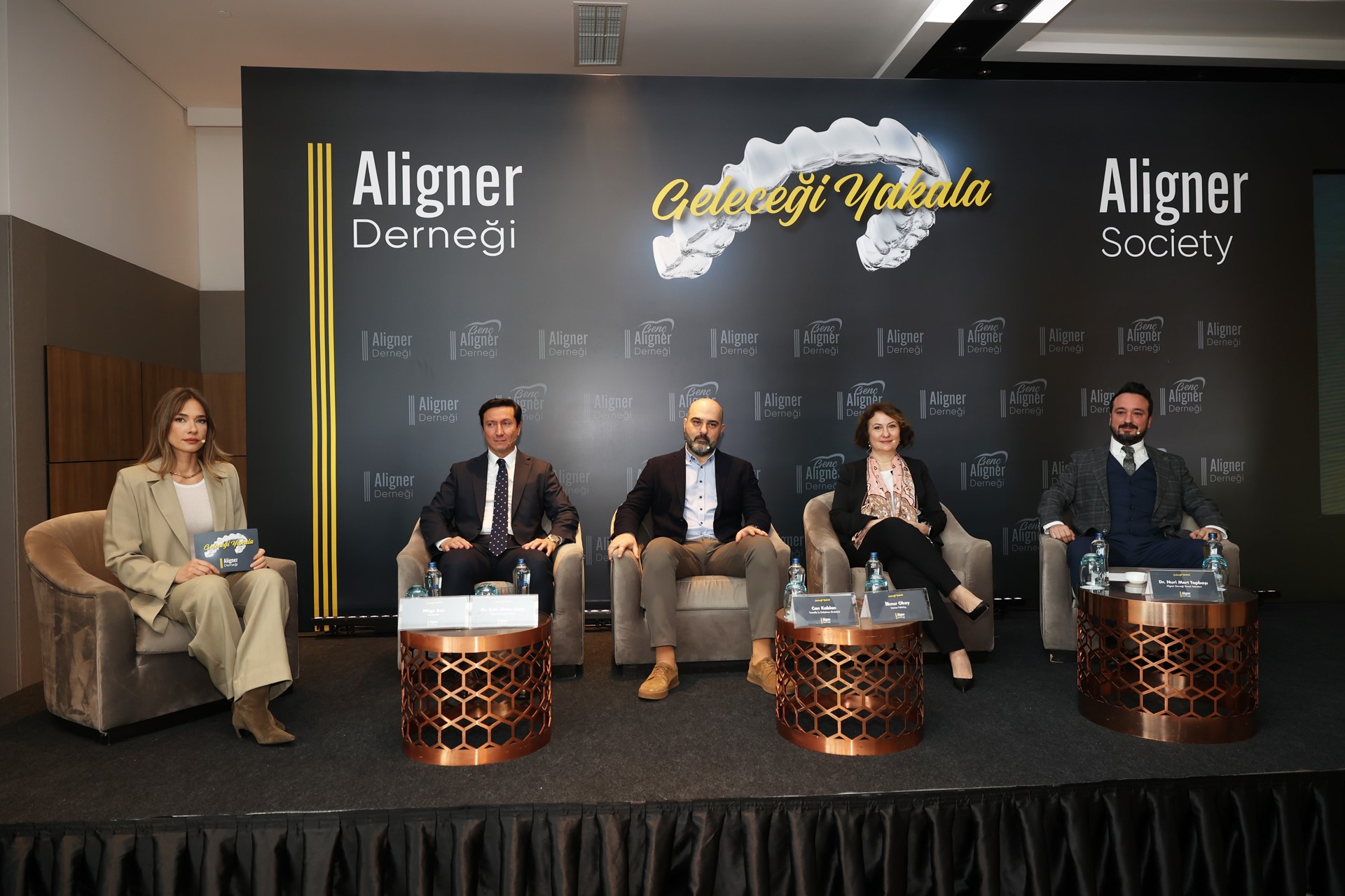 T&uuml;rkiye&rsquo;de ortodontik tedaviye ihtiya&ccedil; duyanların sayısı 15 milyona ulaştı