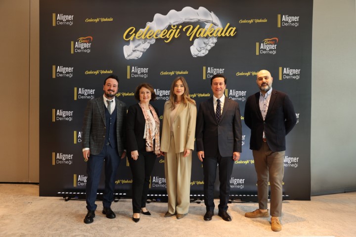 T&uuml;rkiye&rsquo;de ortodontik tedaviye ihtiya&ccedil; duyanların sayısı 15 milyona ulaştı