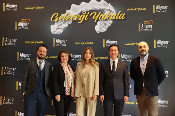 T&uuml;rkiye&rsquo;de ortodontik tedaviye ihtiya&ccedil; duyanların sayısı 15 milyona ulaştı