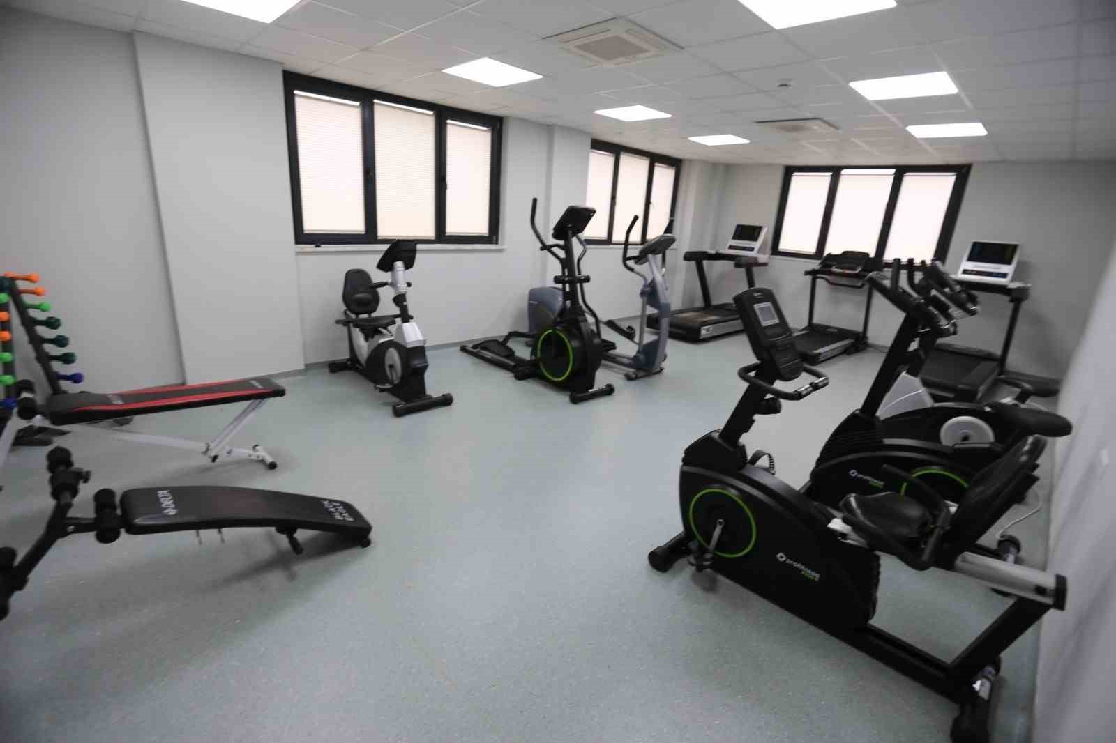 Efeler&rsquo;de Otizm Yaşam Merkezi b&uuml;y&uuml;yor
