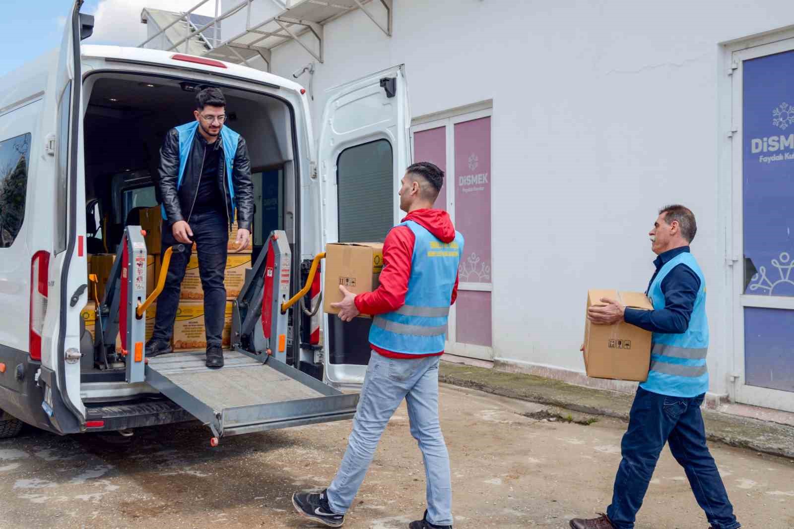 Gl&uuml;tensiz proje b&uuml;y&uuml;yor
