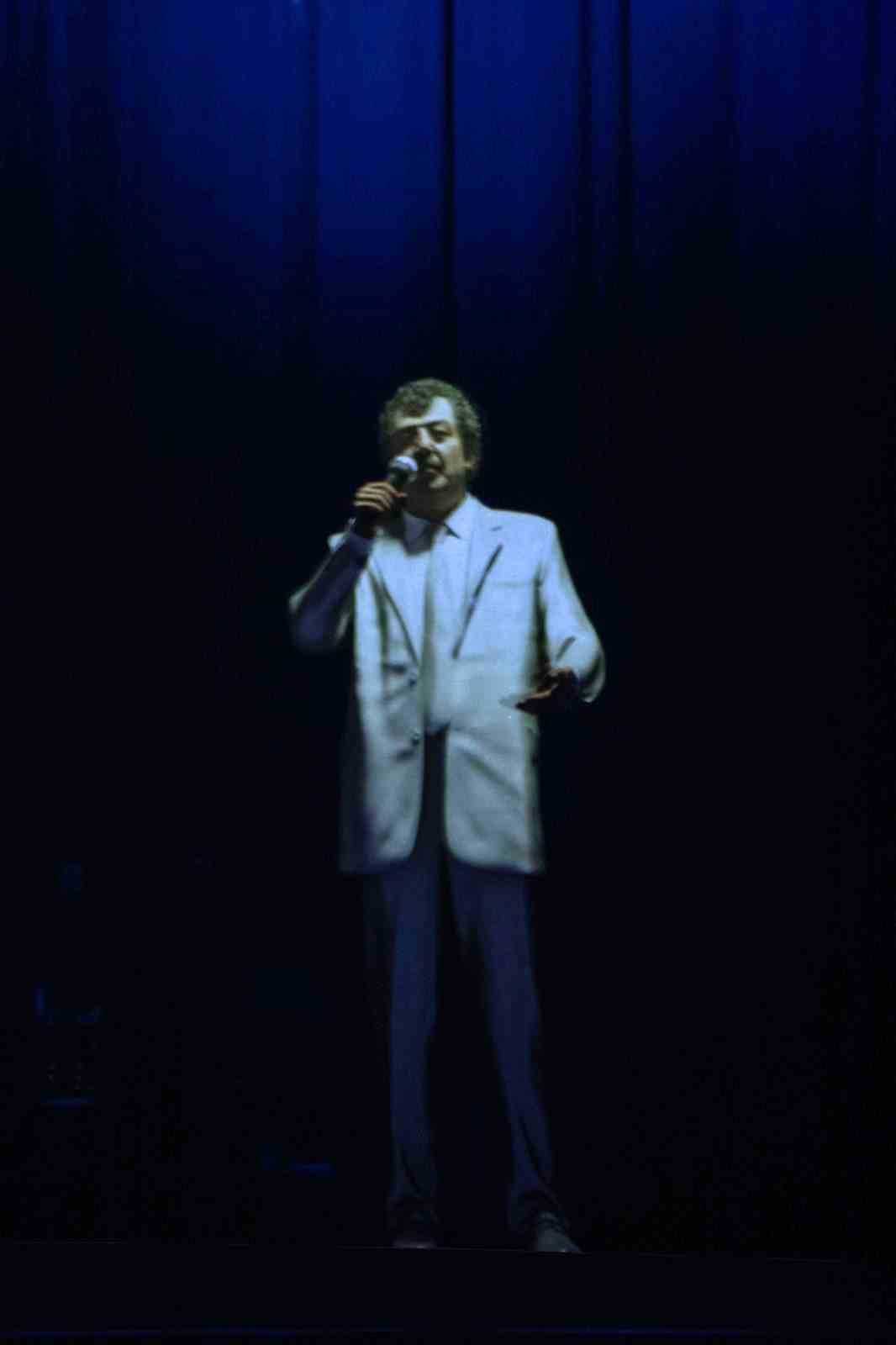 Türk Telekom 5G galasında yıldızlar geçidi