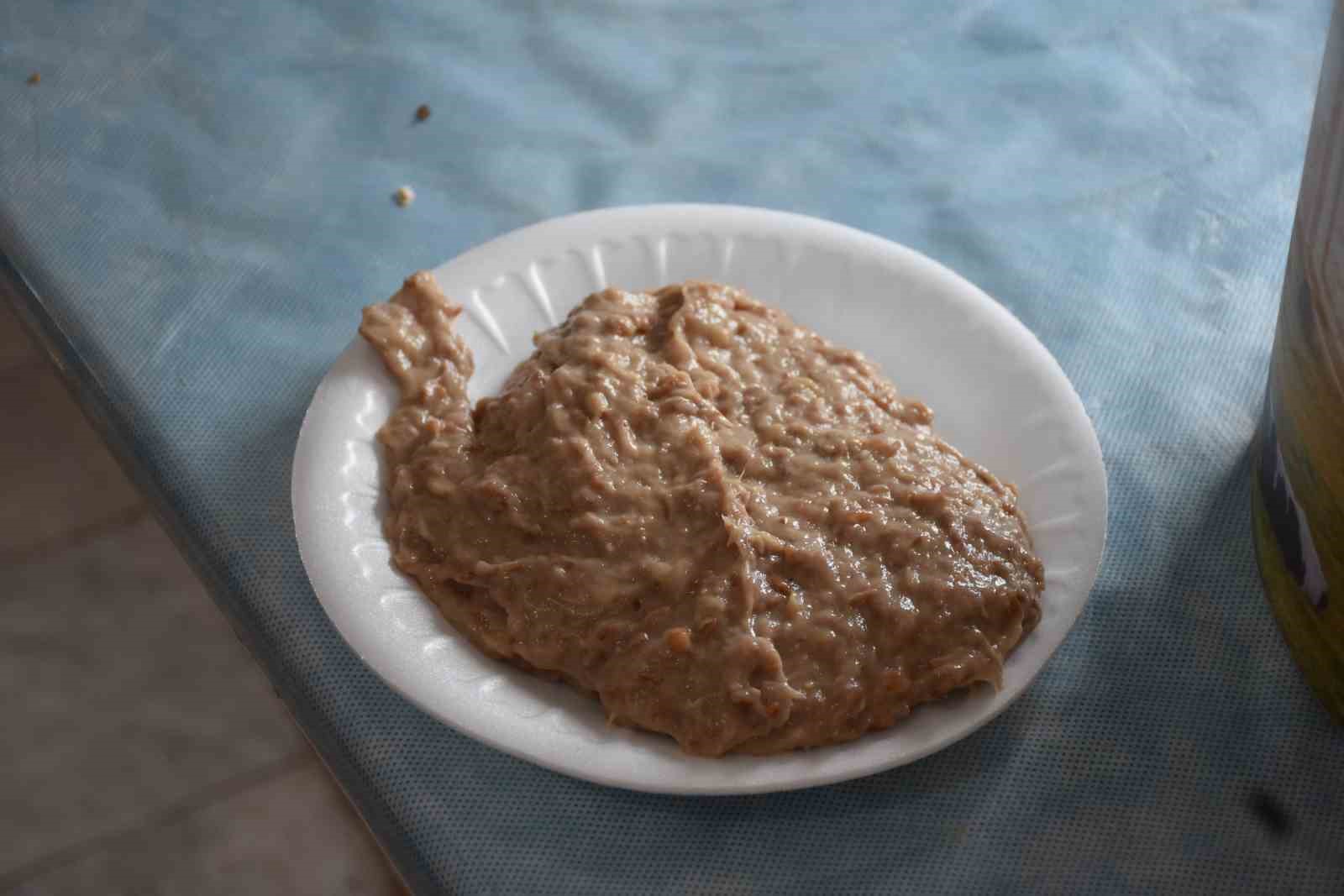 117 yıllık gelenekte ustalara vefa: 50 yıllık keşkek&ccedil;iler &ouml;d&uuml;llendirildi
